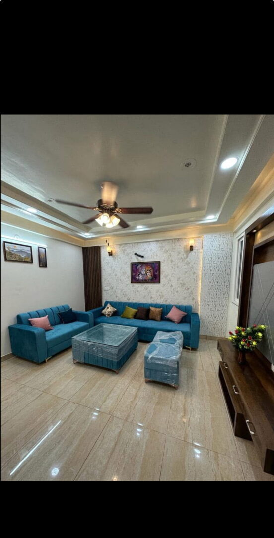 Independent flat for in Jaipur