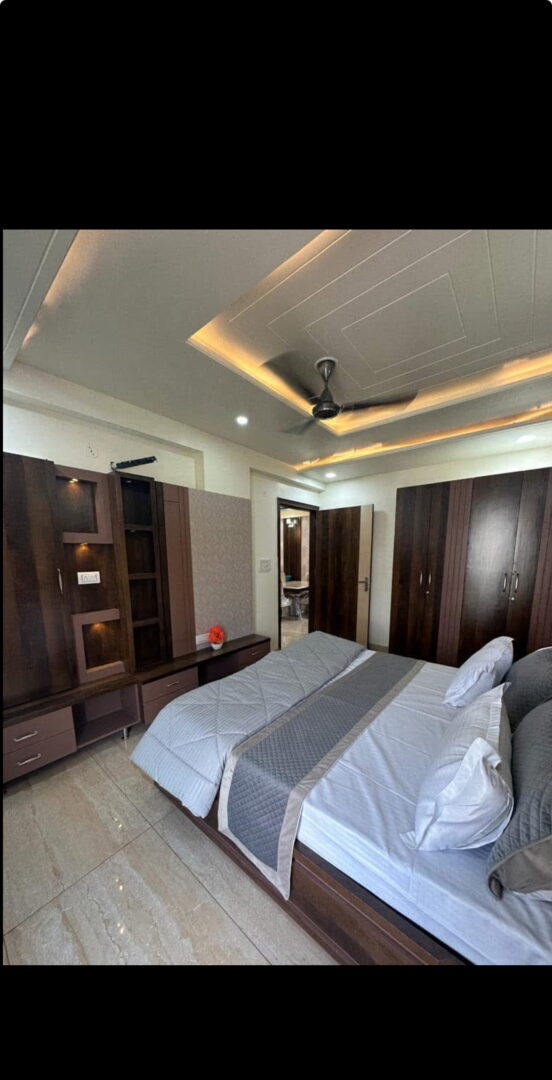 Independent flat for in Jaipur