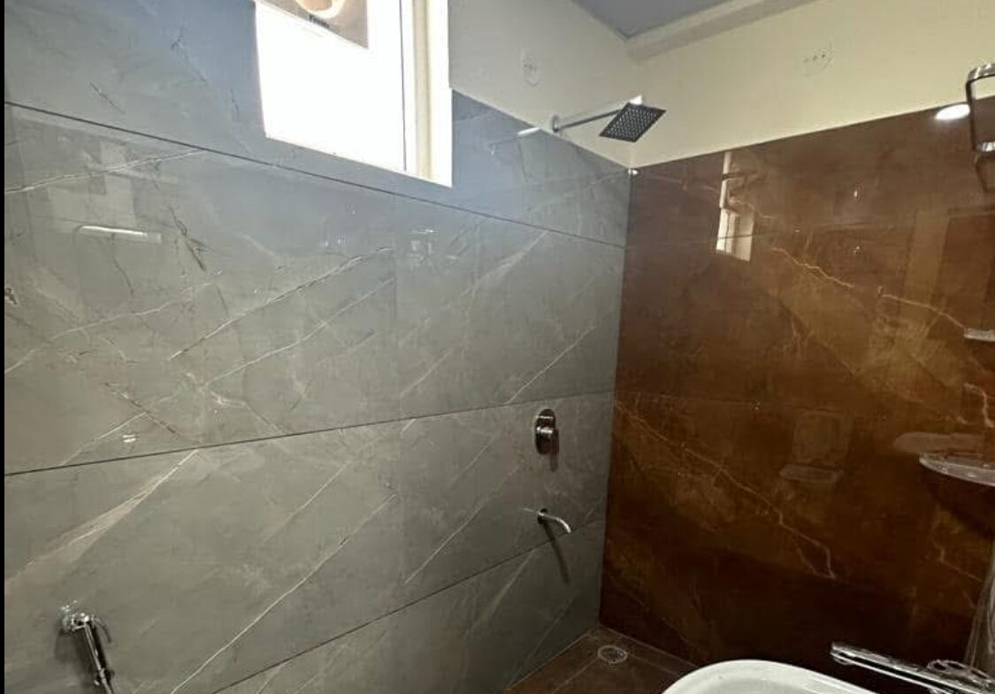 Independent flat for in Jaipur