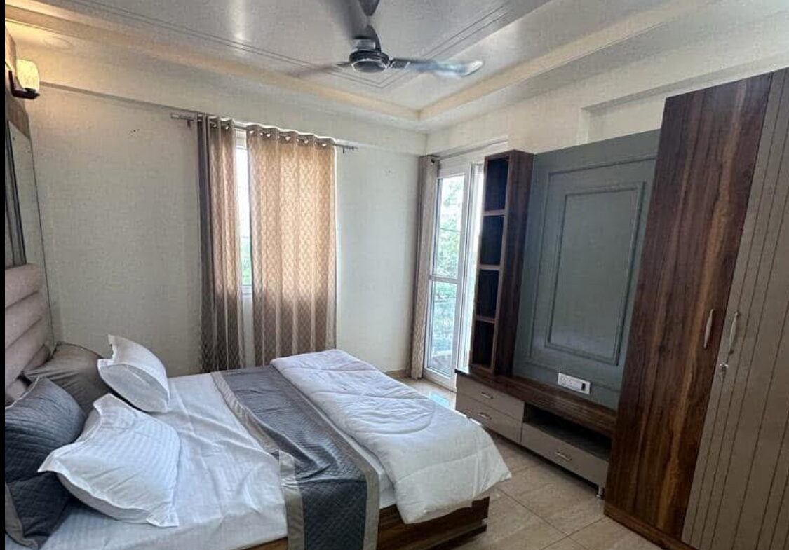 Independent flat for in Jaipur