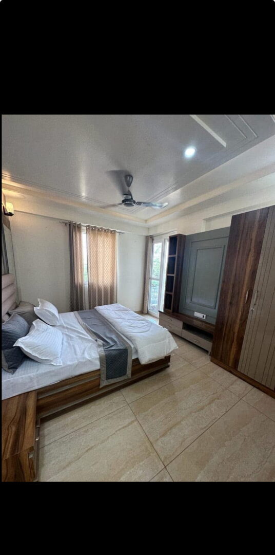 Independent flat for in Jaipur