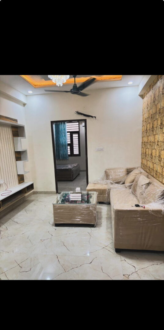 1 Bed 1 Bath flat for sale in Jaipur
