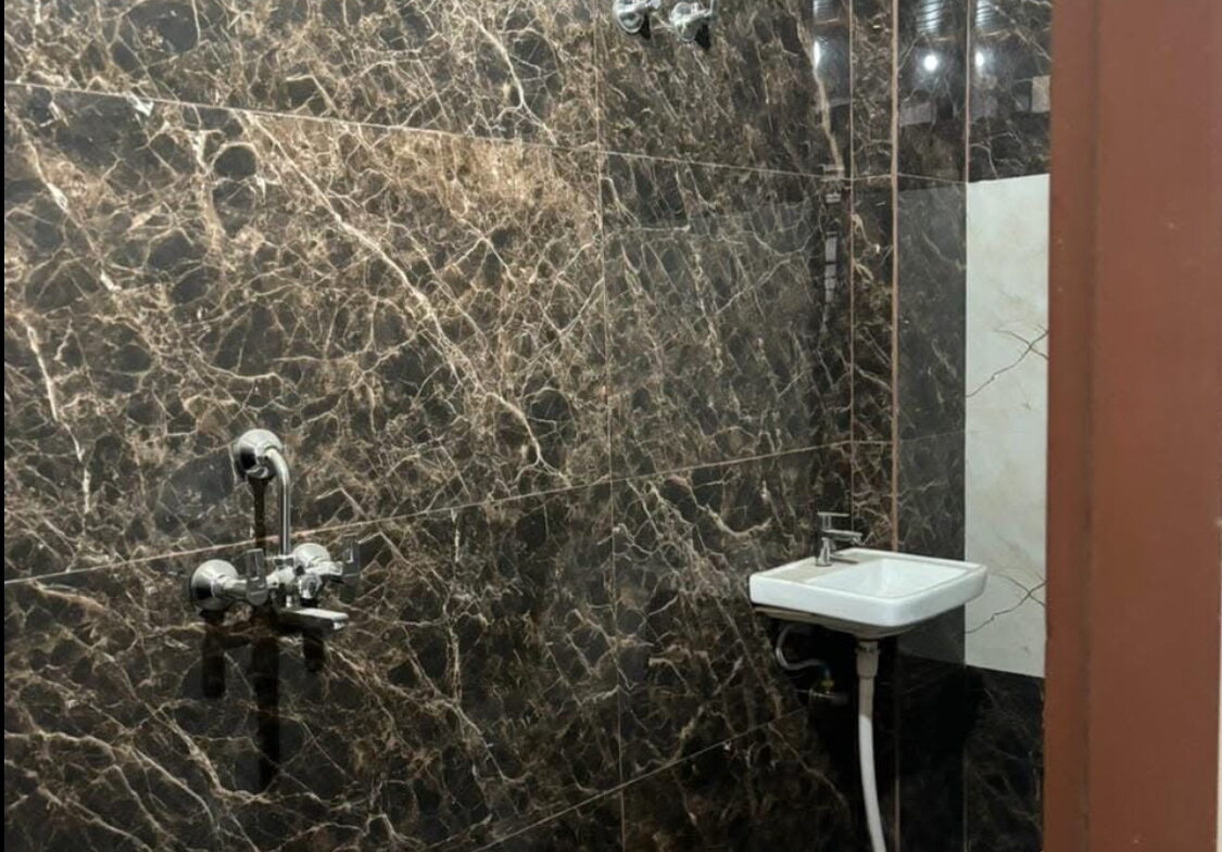 1 Bed 1 Bath flat for sale in Jaipur