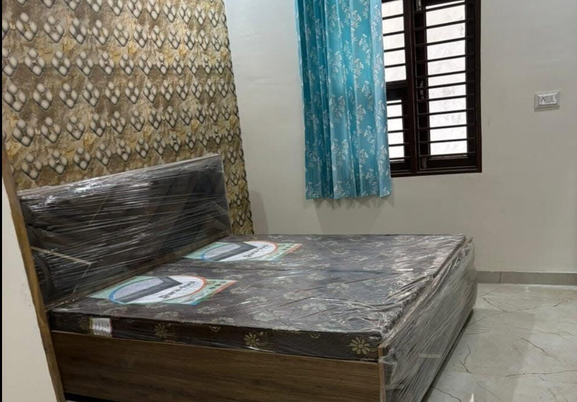 1 Bed 1 Bath flat for sale in Jaipur