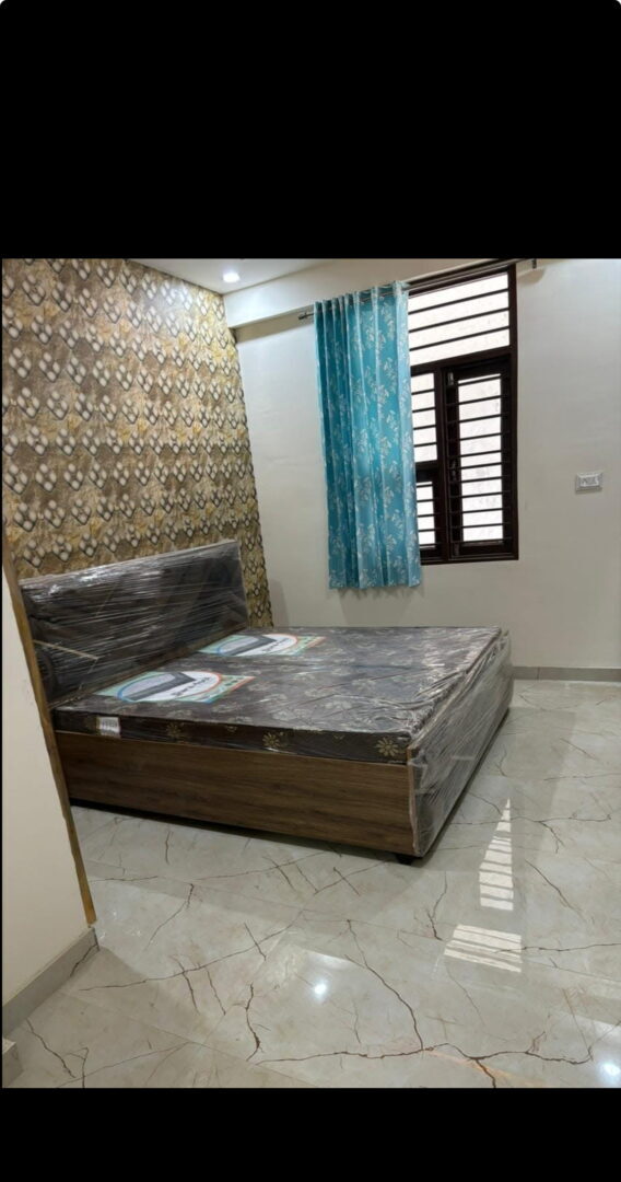1 Bed 1 Bath flat for sale in Jaipur