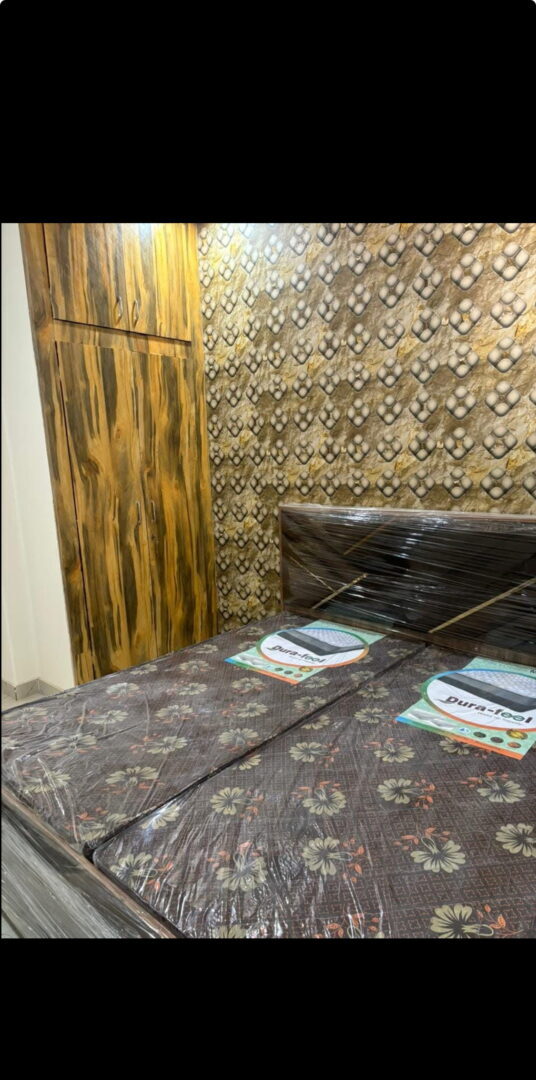 1 Bed 1 Bath flat for sale in Jaipur