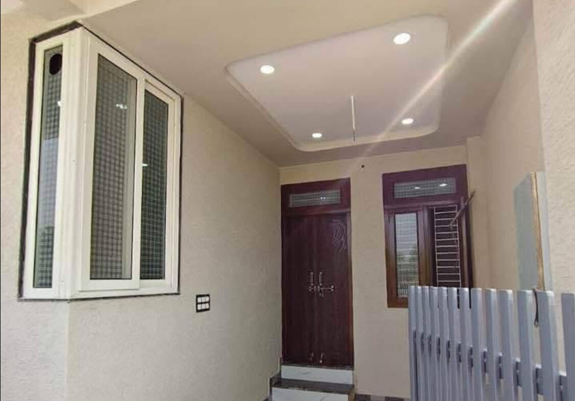 Independent villa for sale in Jaipur