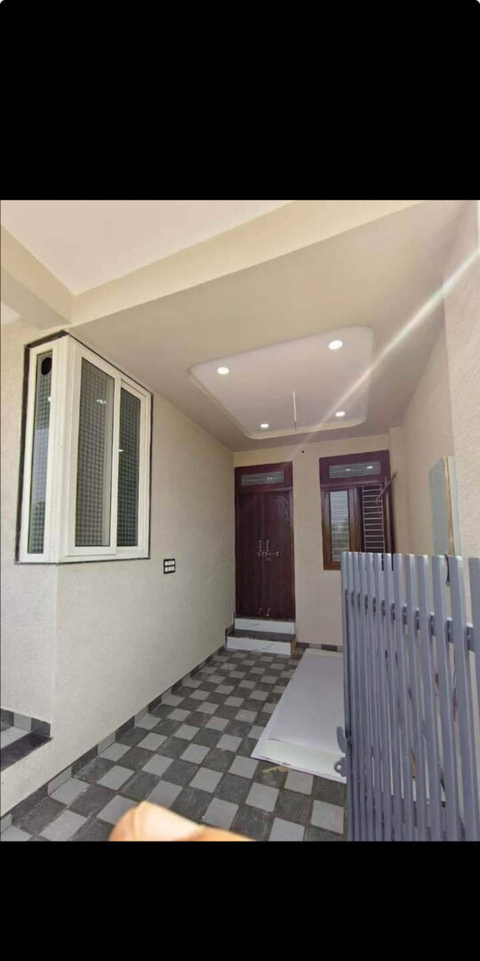 Independent villa for sale in Jaipur
