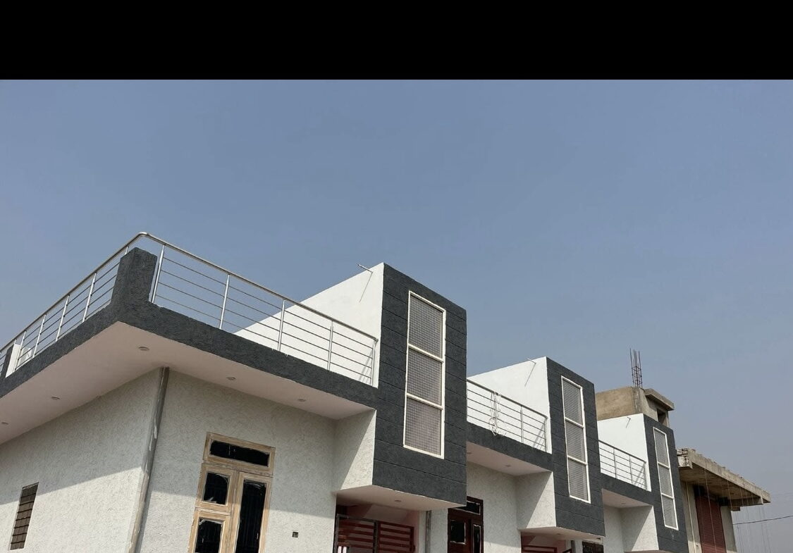 Independent house for sale in Jaipur