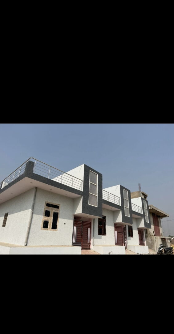 Independent house for sale in Jaipur