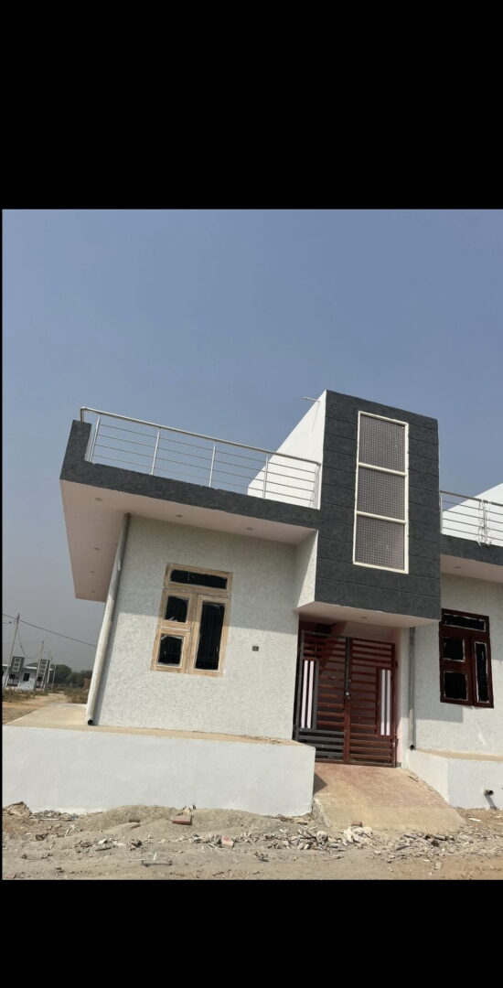 Independent house for sale in Jaipur