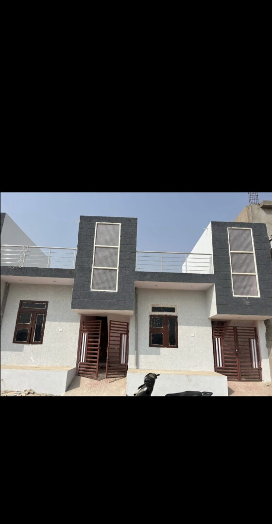 Independent house for sale in Jaipur