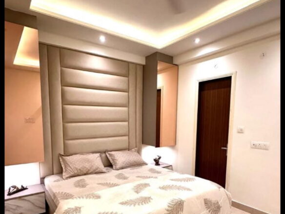 3 Beds 3 Baths flat for sale in Jaipur