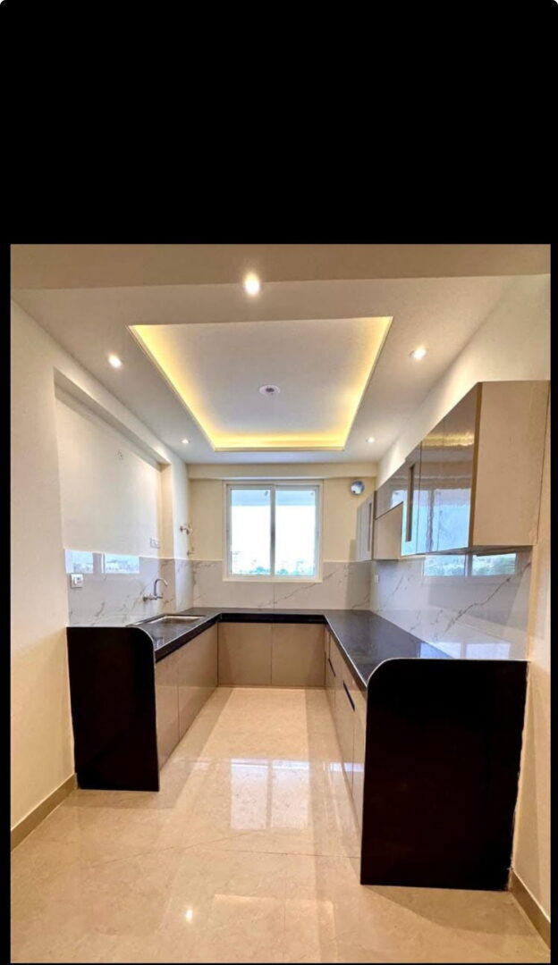 3 Beds 3 Baths flat for sale in Jaipur