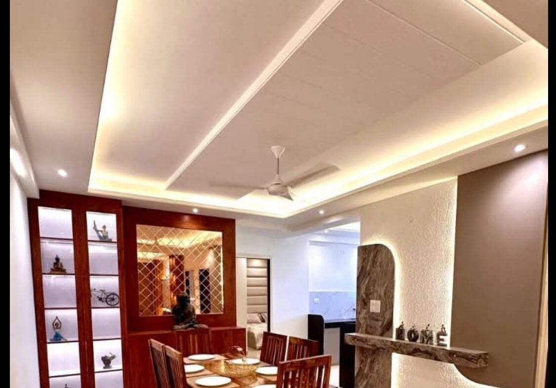 3 Beds 3 Baths flat for sale in Jaipur