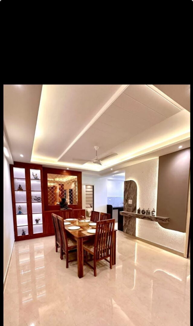 3 Beds 3 Baths flat for sale in Jaipur