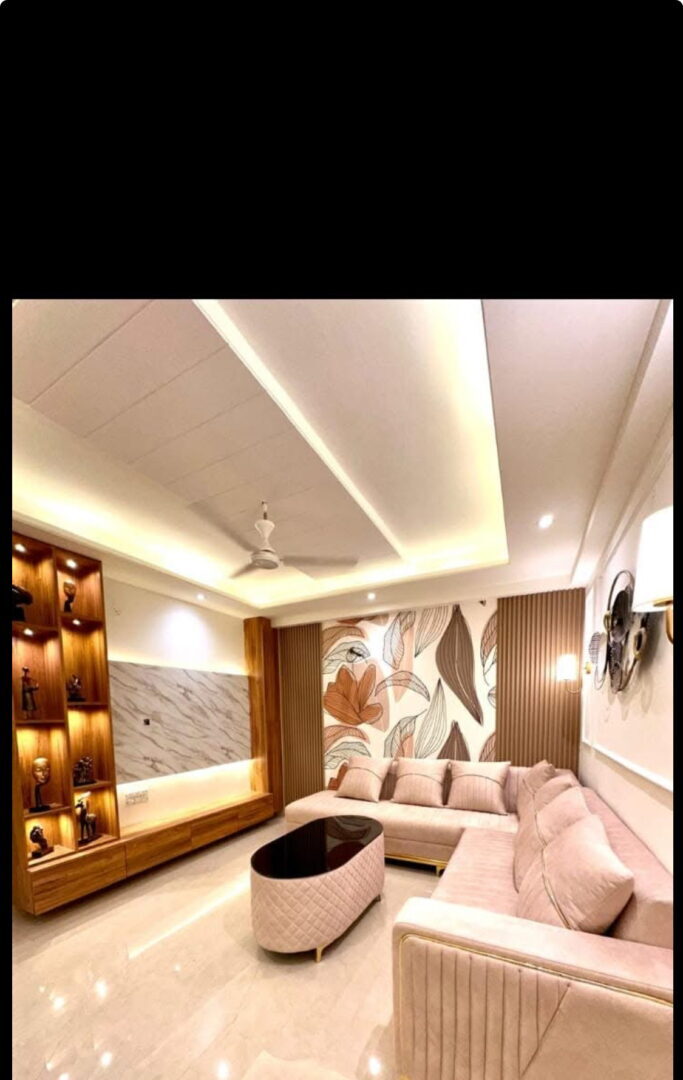3 Beds 3 Baths flat for sale in Jaipur