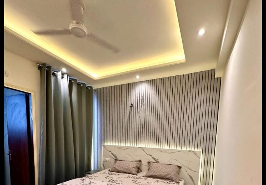 3 Beds 3 Baths flat for sale in Jaipur