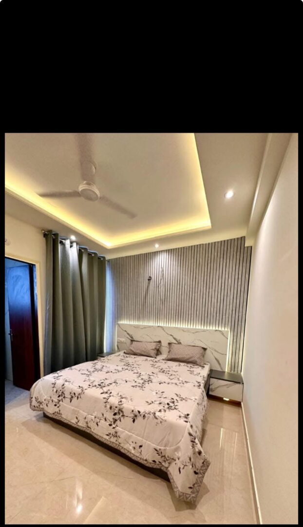 3 Beds 3 Baths flat for sale in Jaipur