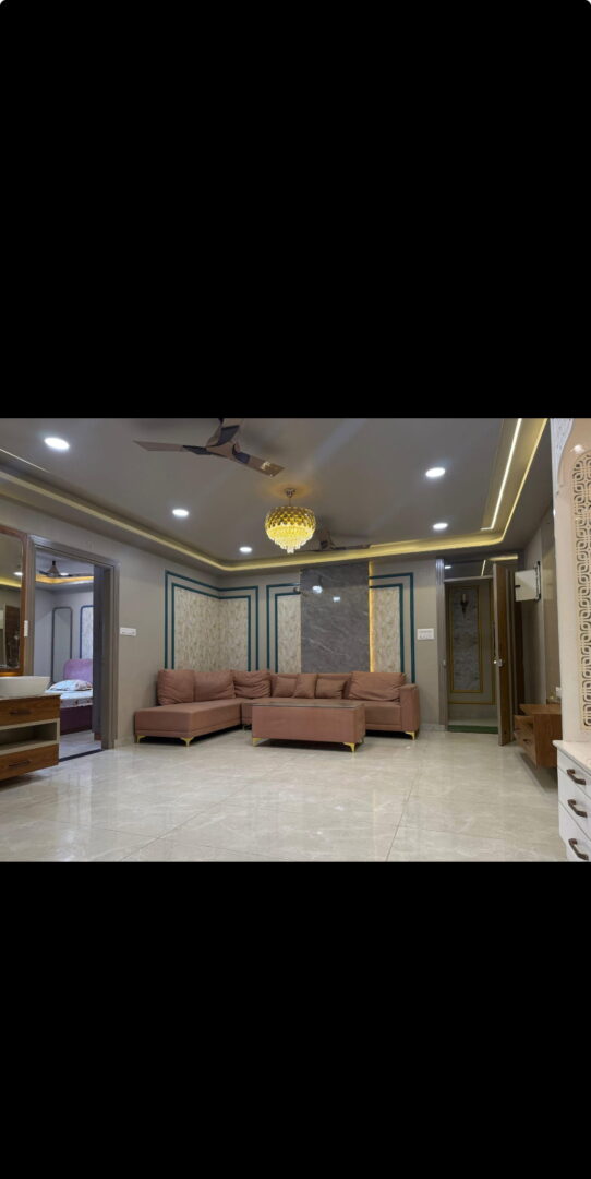 Independent flat for sale in Jaipur