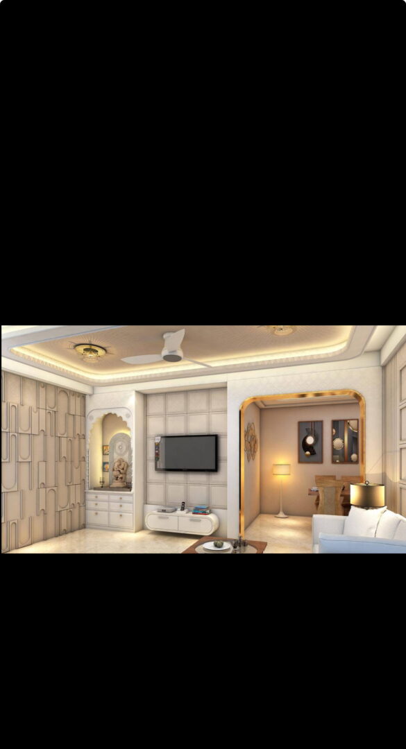 Independent flat for sale in Jaipur