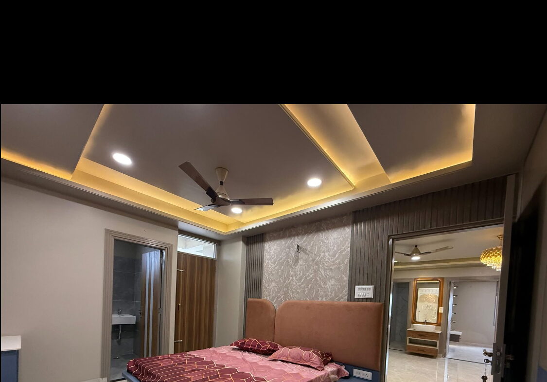 Independent flat for sale in Jaipur