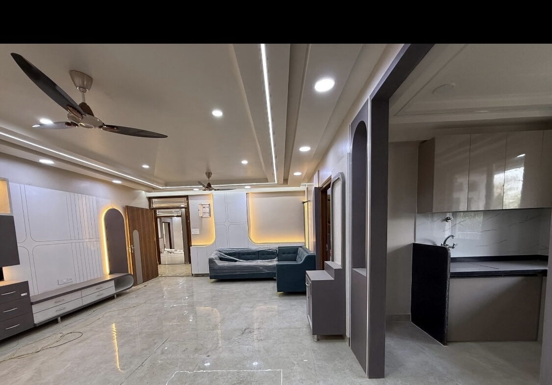 4 Beds 4 Baths flat for sale in Jaipur