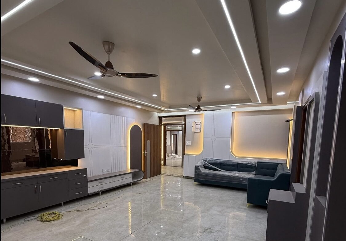 4 Beds 4 Baths flat for sale in Jaipur