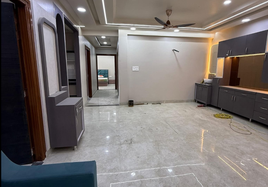4 Beds 4 Baths flat for sale in Jaipur