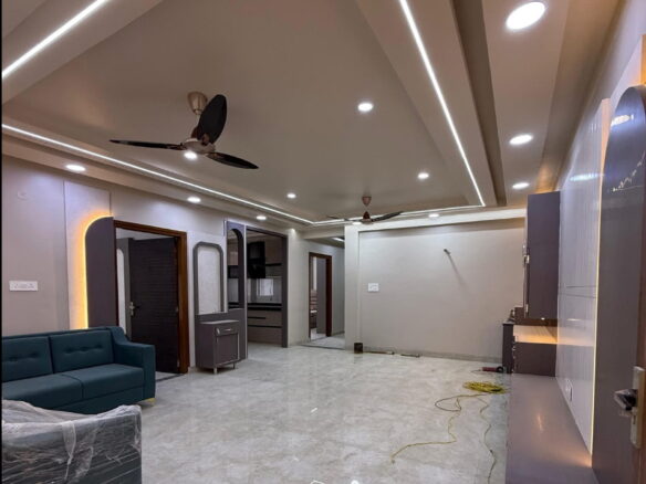 4 Beds 4 Baths flat for sale in Jaipur