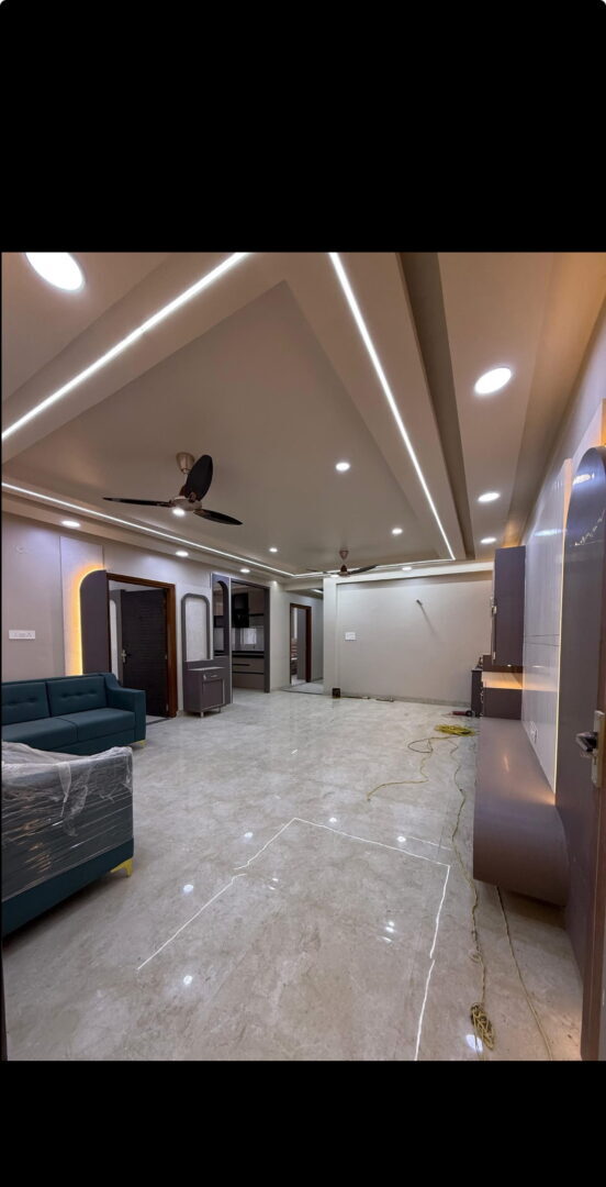 4 Beds 4 Baths flat for sale in Jaipur