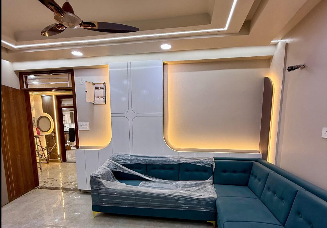 4 Beds 4 Baths flat for sale in Jaipur