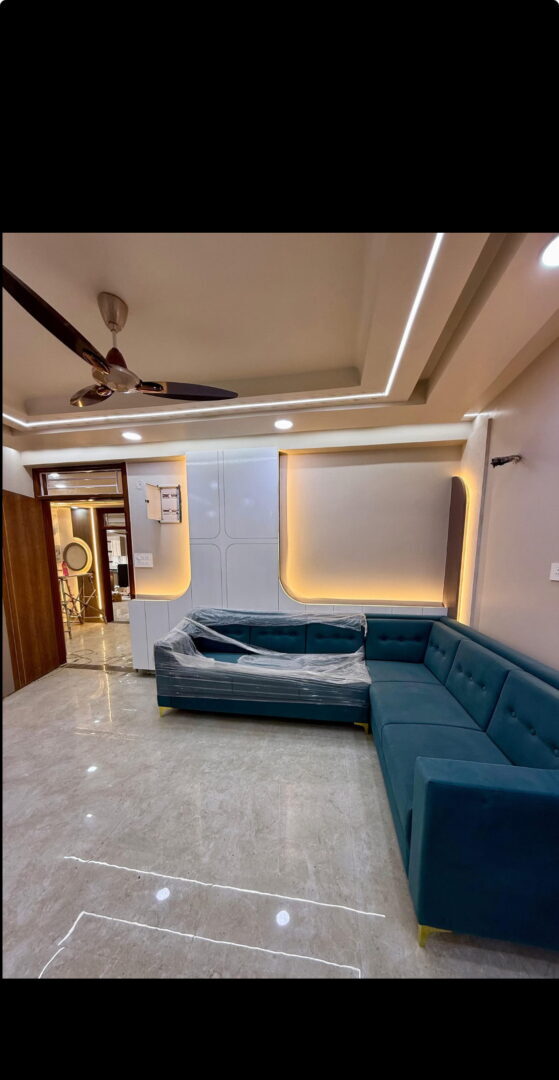 4 Beds 4 Baths flat for sale in Jaipur