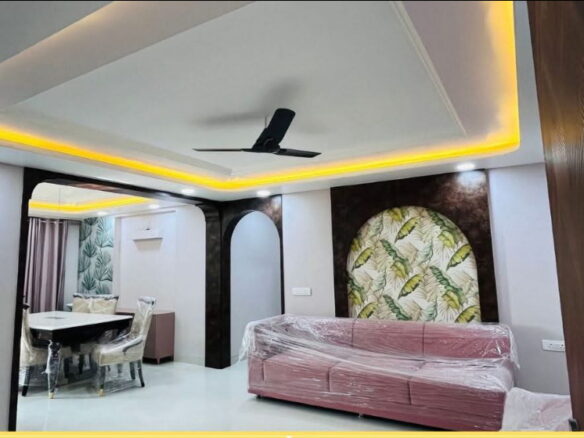 Independent flat for sale in Jaipur