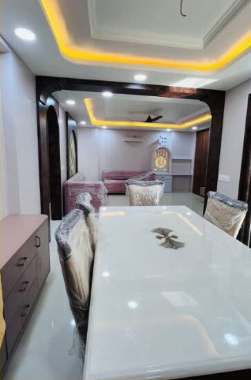 Independent flat for sale in Jaipur