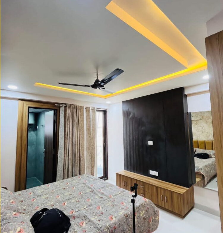 Independent flat for sale in Jaipur