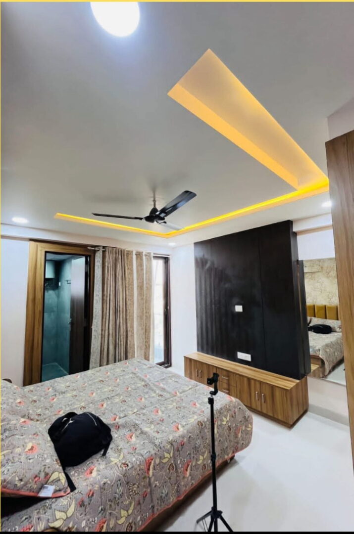 Independent flat for sale in Jaipur