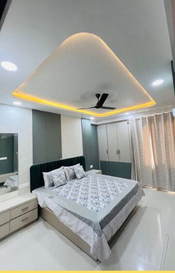 Independent flat for sale in Jaipur