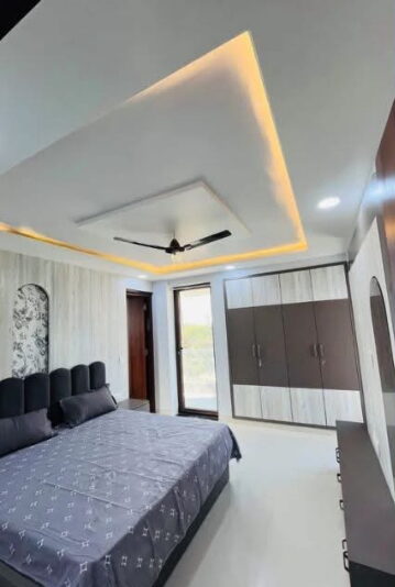 Independent flat for sale in Jaipur