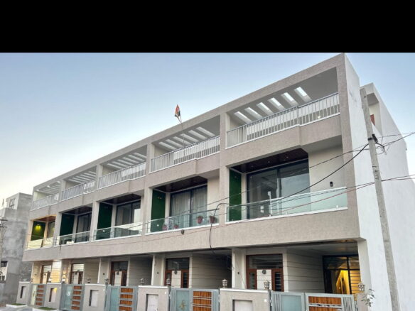 Independent villa for sale in Jaipur