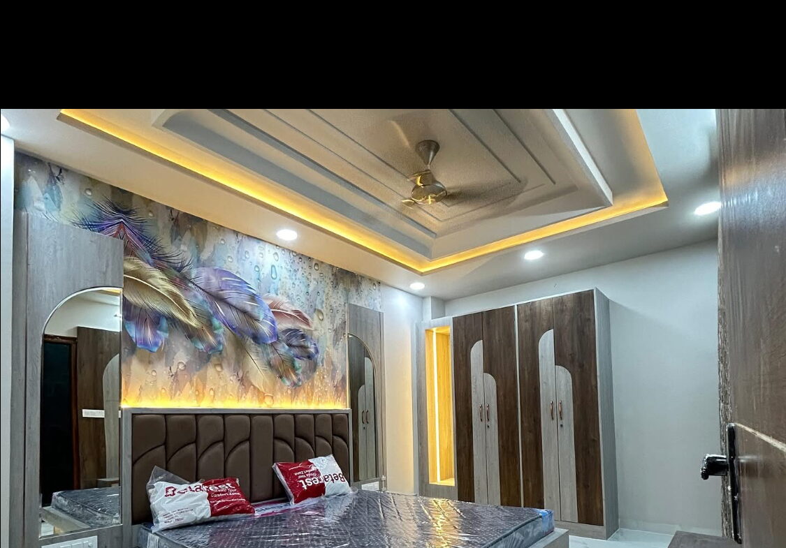 Independent villa for sale in Jaipur