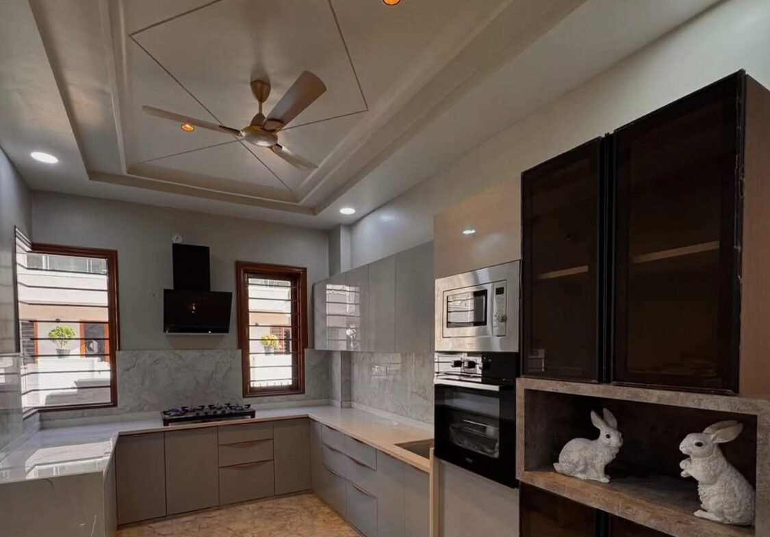 Independent villa for sale in Jaipur