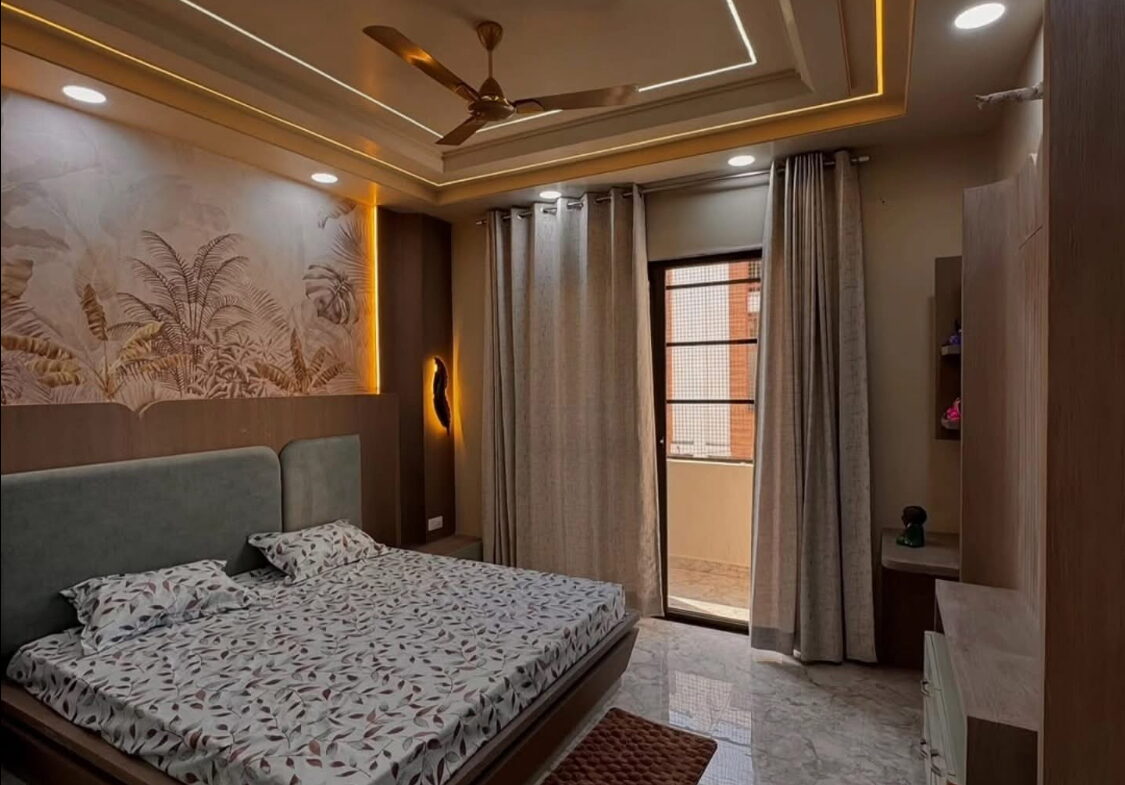 Independent villa for sale in Jaipur