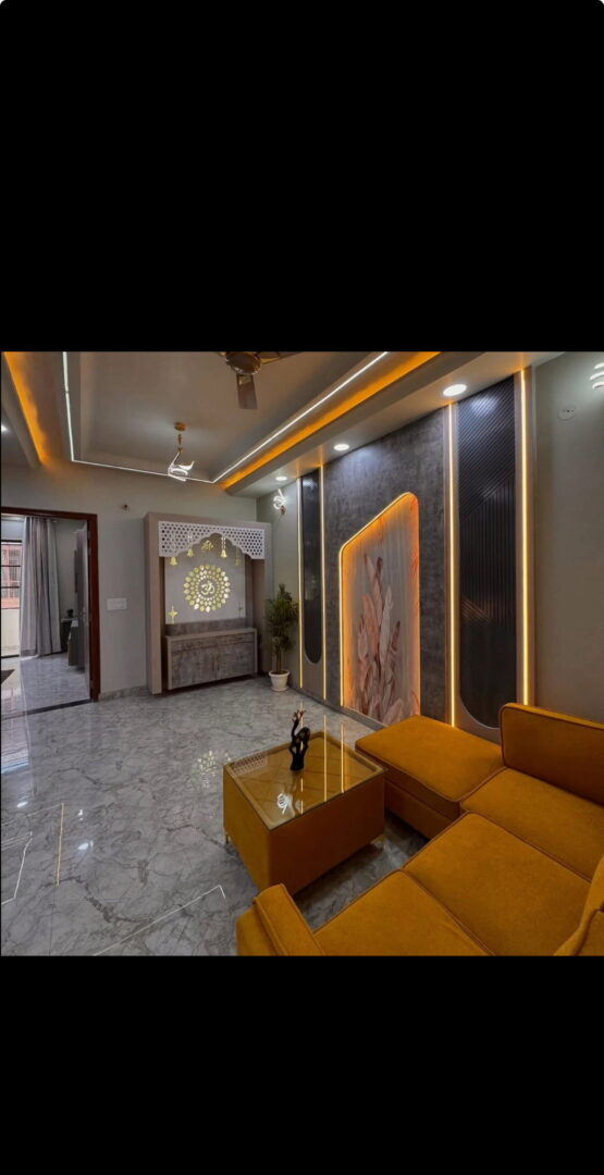 Independent villa for sale in Jaipur