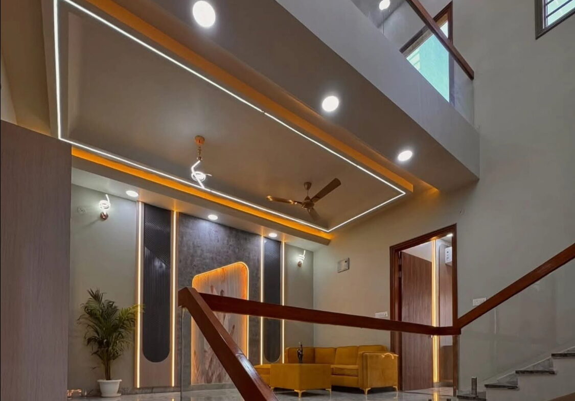Independent villa for sale in Jaipur