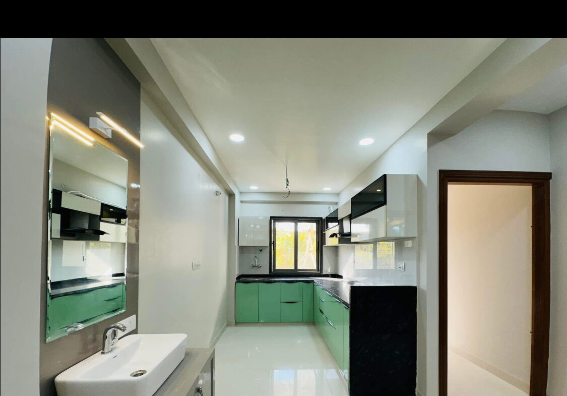 3 Beds 3 Baths flat for sale in Jaipur