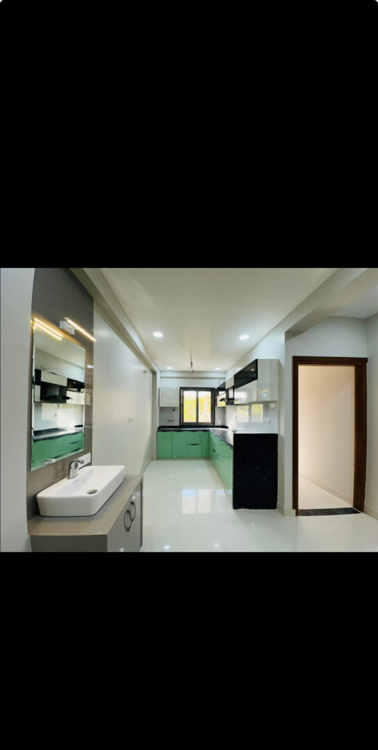 3 Beds 3 Baths flat for sale in Jaipur