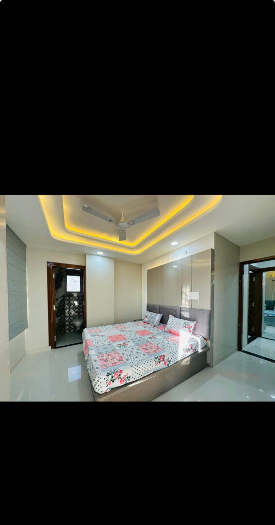 3 Beds 3 Baths flat for sale in Jaipur