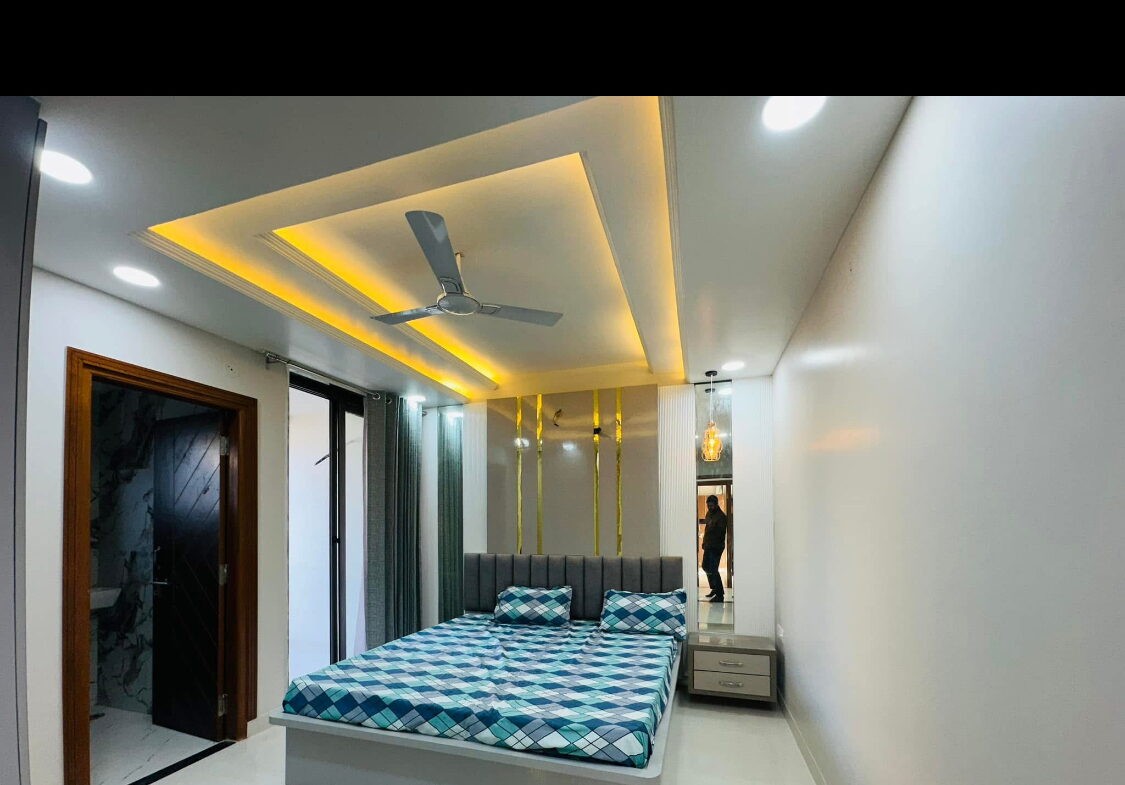 3 Beds 3 Baths flat for sale in Jaipur