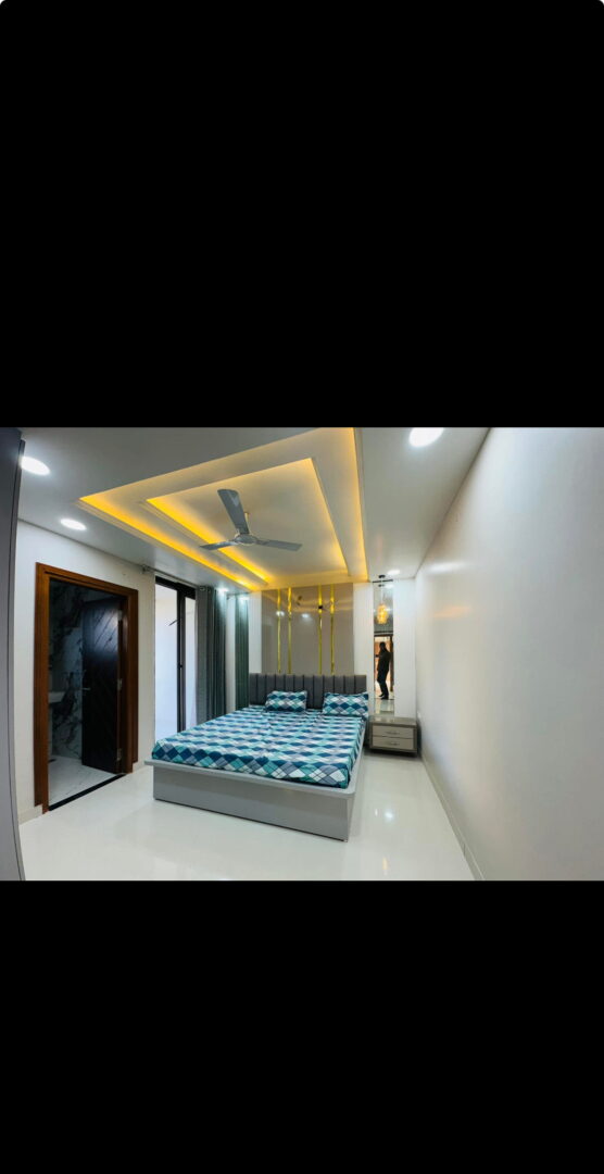 3 Beds 3 Baths flat for sale in Jaipur